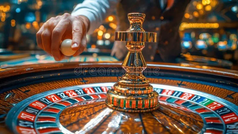sk777bet Casino
