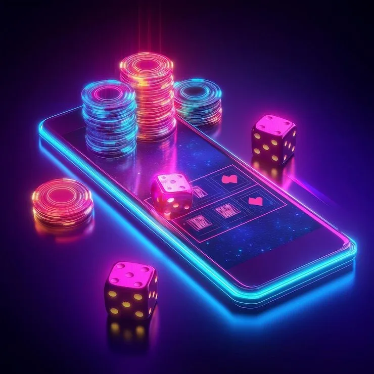sk777bet Pakistan Casino lobby