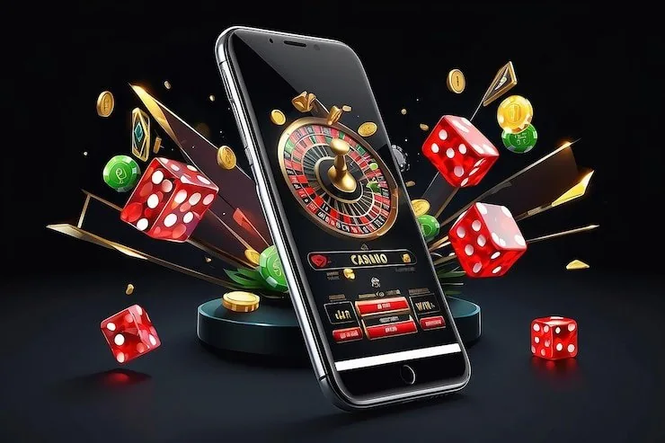 sk777bet The full lobby from your phone